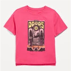 The Doors ON kids T-shirt